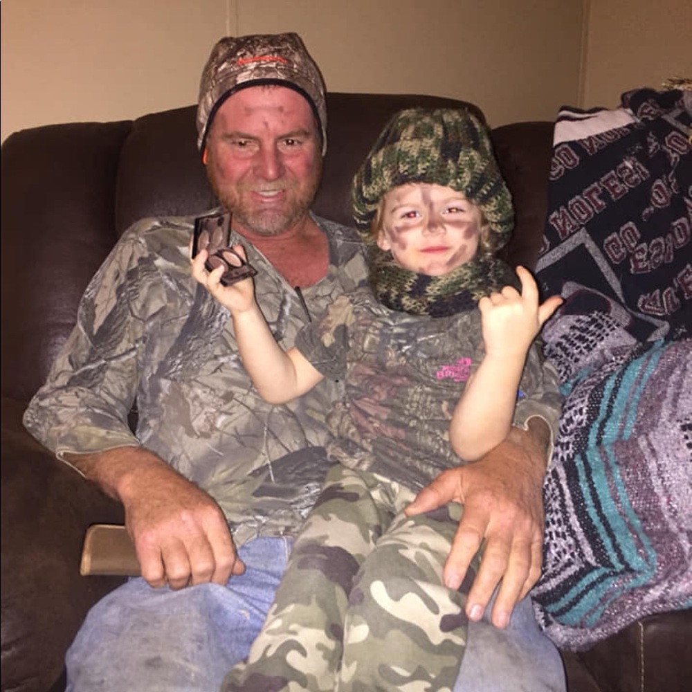 Meet your Posher, Tammie